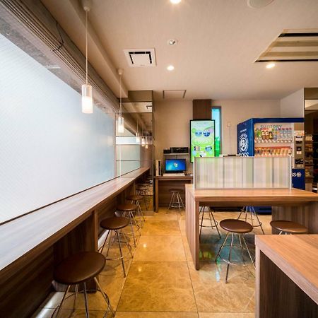 Super Hotel Inn Hakata Fukuoka  Extérieur photo