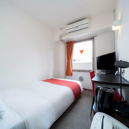 Super Hotel Inn Hakata Fukuoka  Extérieur photo