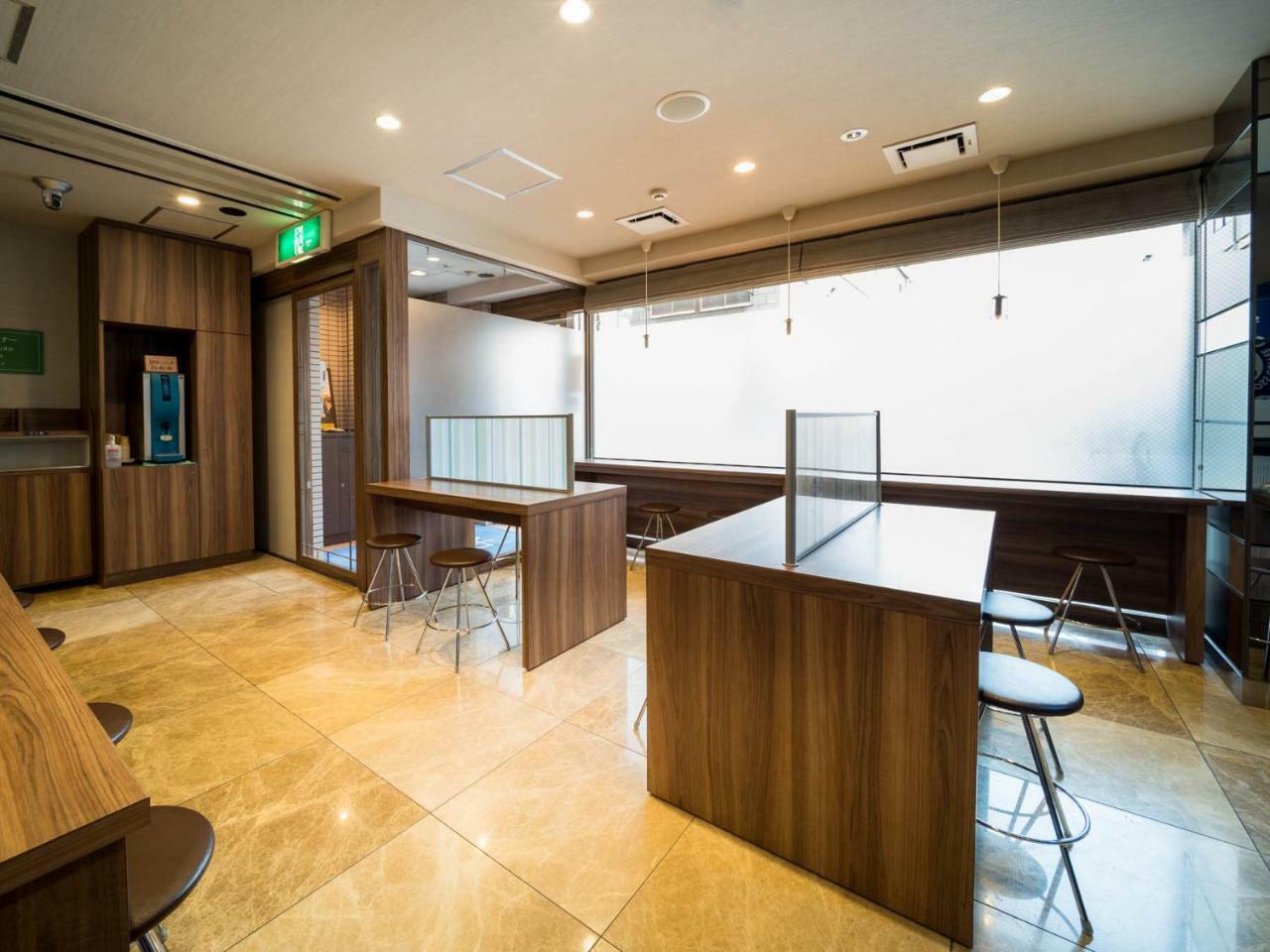 Super Hotel Inn Hakata Fukuoka  Extérieur photo
