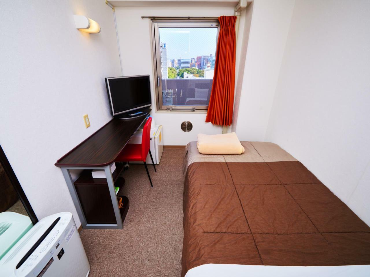 Super Hotel Inn Hakata Fukuoka  Extérieur photo